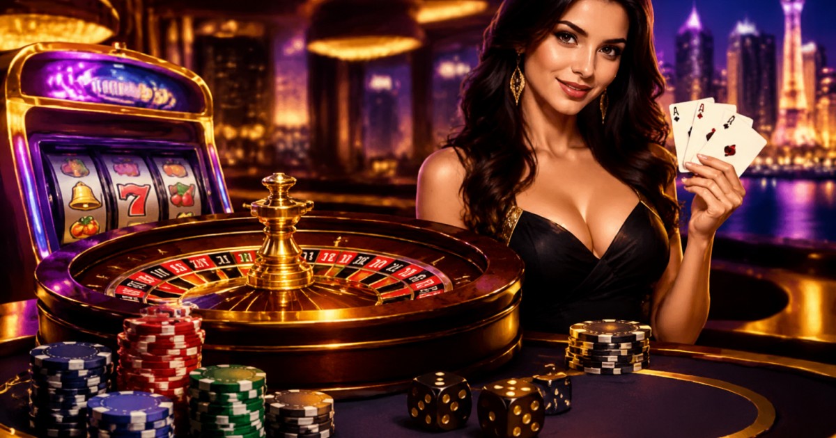 Doğrudan 21 Aramasında 21 Casino Nasıl Doğrulanır?