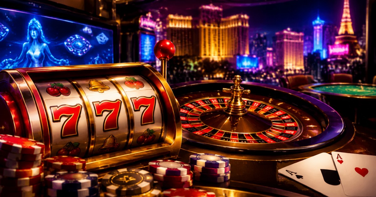 21 Casino Anında Girişte Sayfa Doğrulama