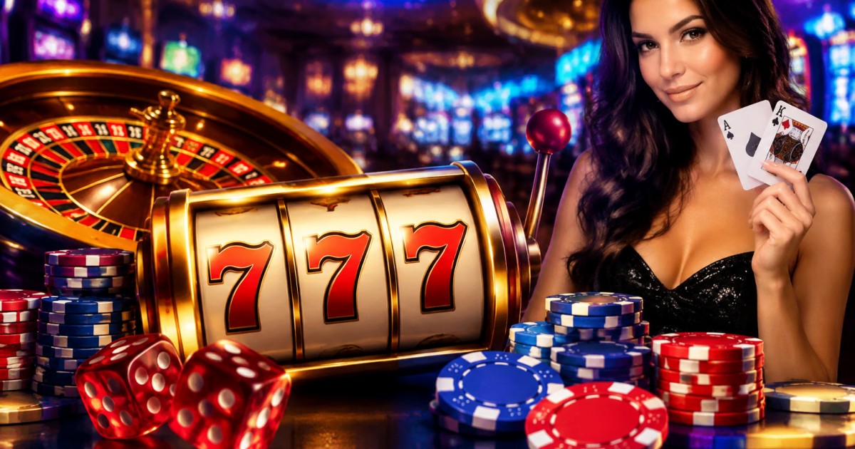 21 Casino Mobil Hızlı Giriş Kontrolü